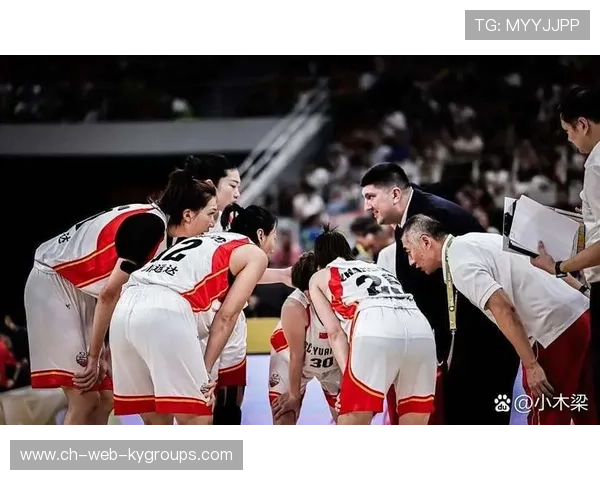 中国女篮再次爆胜世界强队！对手被打懵