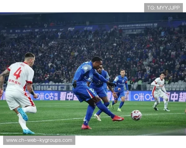 中超联赛联动城市节庆活动提升赛事魅力与曝光度