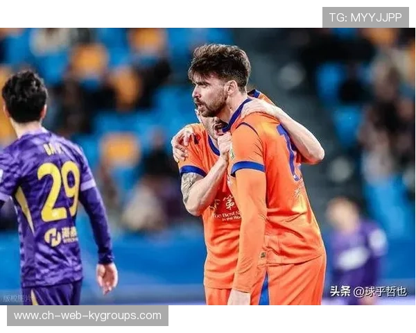 山东泰山主场2比1击败天津，瓦科错失点球难言尽善尽美，山东泰山队进球